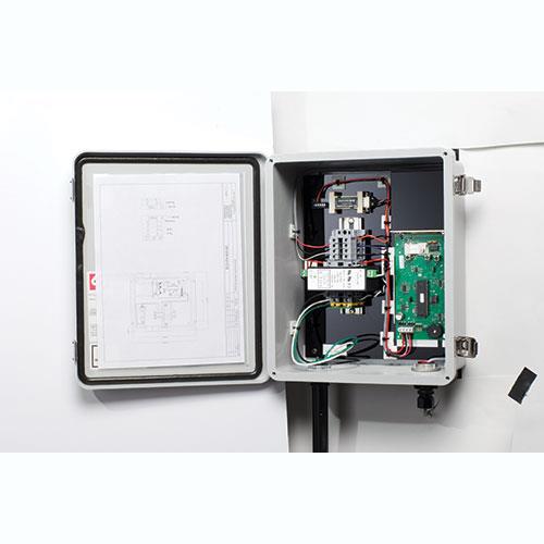 Flowserve IPS Wireless Smart Receiver